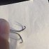 Крючки Saikyo Double hook Long shank двойник 11040 №1/0 1/100: отзывы