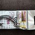 Крючок Crazy Fish Big Game Offset Hook офсетный 5/0 уп.5шт: отзывы