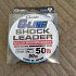 Леска Gamakatsu G-Line shock leader 0,62мм 50м: отзывы