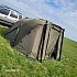 Палатка Prologic Cruzade session bivvy 2 w/overwrap: отзывы