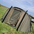 Палатка Prologic Cruzade session bivvy 2 w/overwrap: отзывы