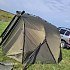 Палатка Prologic Cruzade session bivvy 2 w/overwrap: отзывы