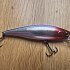 Воблер Jackall Squad Minnow 95 hl silver red head: отзывы