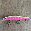 Воблер Daiwa Steez Minnow 110SP SR Pink Mat Tiger: отзывы