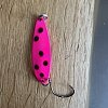 Блесна Daiwa Chinook S 10гр dopink: отзывы