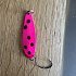 Блесна Daiwa Chinook S 10гр dopink: отзывы
