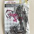 Крючок Crazy Fish Offset Joint Hook офсетный №1/0 8шт: отзывы