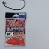 Крючок Decoy Worm 30M maki-sasu hook magnum №10/0: отзывы