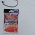 Крючок Decoy Worm 30M maki-sasu hook magnum №10/0: отзывы