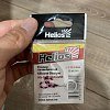 Стопор Helios силиконовый 1061 уп.15шт: отзывы