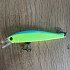 Воблер Yo-Zuri Duel hardcore minnow flat 70F F1125 BCL: отзывы