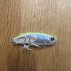 Воблер Daiwa Minient 57S happy lemon: отзывы