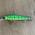 Воблер Daiwa Steez Minnow 110SP SR Mat Tiger: отзывы