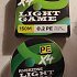 Шнур Riverzone Light Game X4 PE 0,2 150м 3,0кг yellow: отзывы