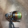 Шпуля для катушки Daiwa 20 LT Spool 1000S: отзывы