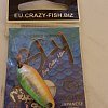 Блесна Crazy Fish Sly №36F 4гр: отзывы