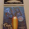 Блесна Crazy Fish Sly №94 4гр: отзывы