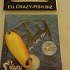 Блесна Crazy Fish Sly №33 4гр: отзывы