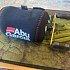 Чехол Abu Garcia Revo 5000 neopren cover: отзывы
