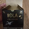Патрон 12х70 Технодинамика Igla-Champion 7,5 28гр: отзывы