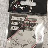 Застежка Stinger с вертлюжком ST-3006-10: отзывы