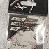Застежка Stinger с вертлюжком ST-3006-10: отзывы