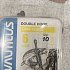 Крючок Nautilus Sting Double SSD 1200 №6 уп 10шт: отзывы