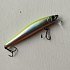 Воблер Zipbaits ZBL System minnow 7F 205R: отзывы