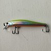 Воблер Zipbaits ZBL System minnow 7F 205R: отзывы