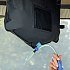 Душ походный Naturehike Dawn Bath outdoor solar shower black: отзывы