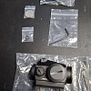 Прицел коллиматорный Vortex Crossfire Red Dot 2 MOA: отзывы