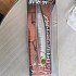 Воблер Jackall Mag squad 128 SP blackback redbelly/magmal: отзывы