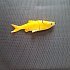 Приманка Savage Gear LB roach swim&jerk 7,5см bulk goldfish 1/70: отзывы