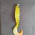 Приманка Savage Gear LB Cannibal curtail 10см 5гр bulk pike 1/48шт: отзывы