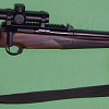Карабин Baikal 141 Соболь 22LR 550мм орех: отзывы