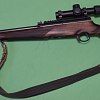 Карабин Baikal 141 Соболь 22LR 550мм орех: отзывы