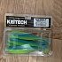 Приманка Keitech виброхвост Easy shiner 4" Pal 03 Ice chartreuse: отзывы