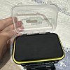 Коробка SPRO Mobile 13x9.2x4.1см р.M: отзывы