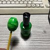 Лак Три Кита рыболовный флуоресцентный зеленый: отзывы