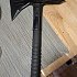 Топор SOG Voodoo Hawk сталь 3Cr13: отзывы