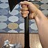 Топор SOG Voodoo Hawk сталь 3Cr13: отзывы