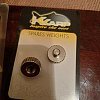 Груз Trabucco K-Karp weight дополнительный к свингеру 2шт: отзывы