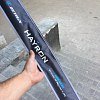 Спиннинг Zetrix Hayron 2nd Gen HRS-812H 14 - 56гр: отзывы