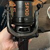 Катушка Daiwa 20 Crosscast Spod 45 SCW 5000C QD: отзывы