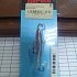 Балансир Rapala Flat Jig RFJ04-HFANC: отзывы