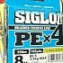 Шнур Sunline Siglon PEх4 light green 150м 0,5 8lb: отзывы