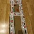 Сошка Vector Optics BBS V Mount Tripod 3 ноги: отзывы