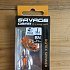 Блесна Savage Gear Rotex Spinner №2 5,5гр 04-Fluo Orange Silver: отзывы