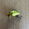 Воблер Yo-Zuri snap beans S 25мм R1217 PC: отзывы