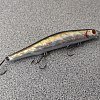 Воблер Zipbaits Orbit 110 SP №510R: отзывы